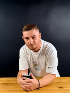 תמונה של לידור סמק