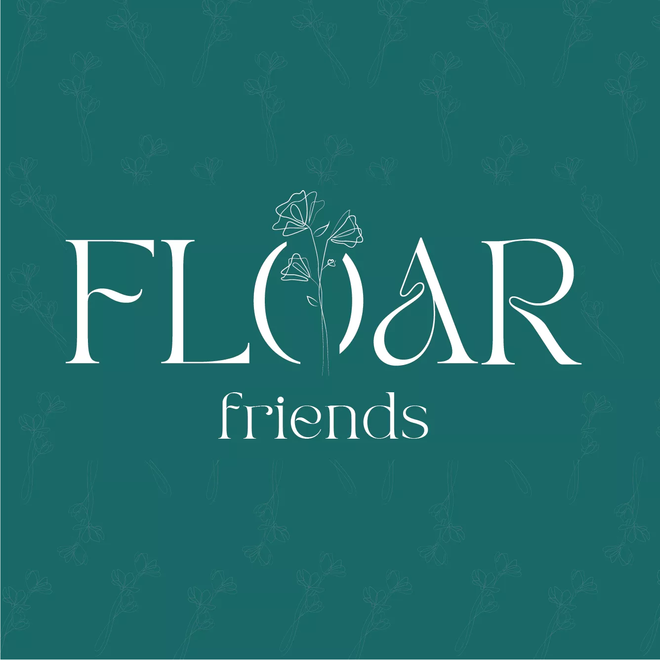 לוגו מועדון חברים של פלואר