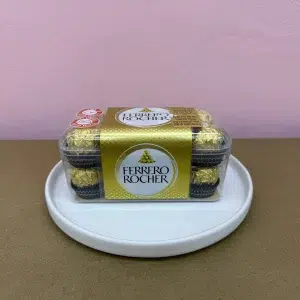 פררו רושה – מארז פרלינים קלאסי