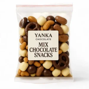 שוקולד Snack Mix Bag