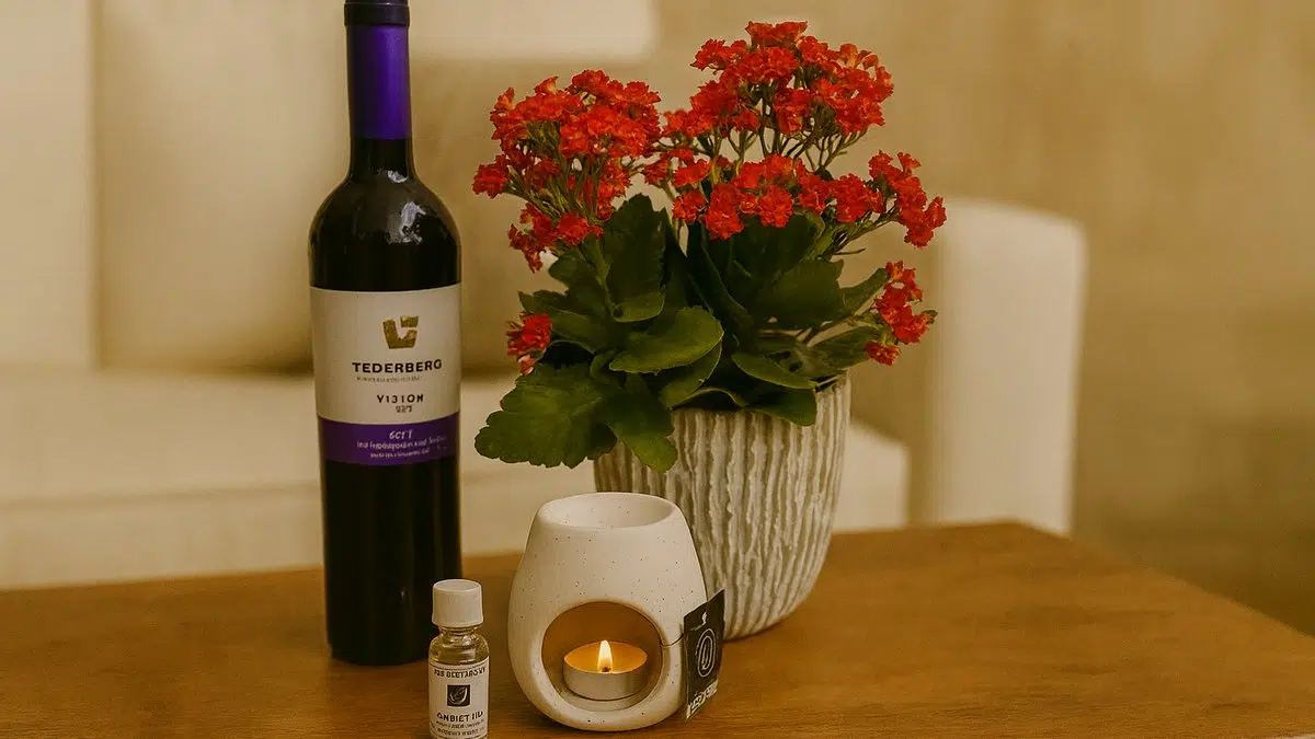 מארז Botanica & Aroma