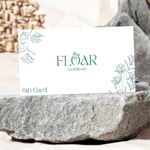 FLOAR Gift Card
