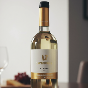 יין TEPERBERG VISION CHARDONNAY